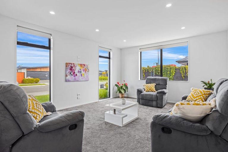 Photo of property in 25 Kaitorete Drive, Lincoln, 7608