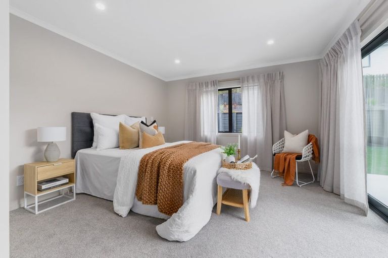 Photo of property in 21 Musselwhite Terrace, Chartwell, Hamilton, 3210