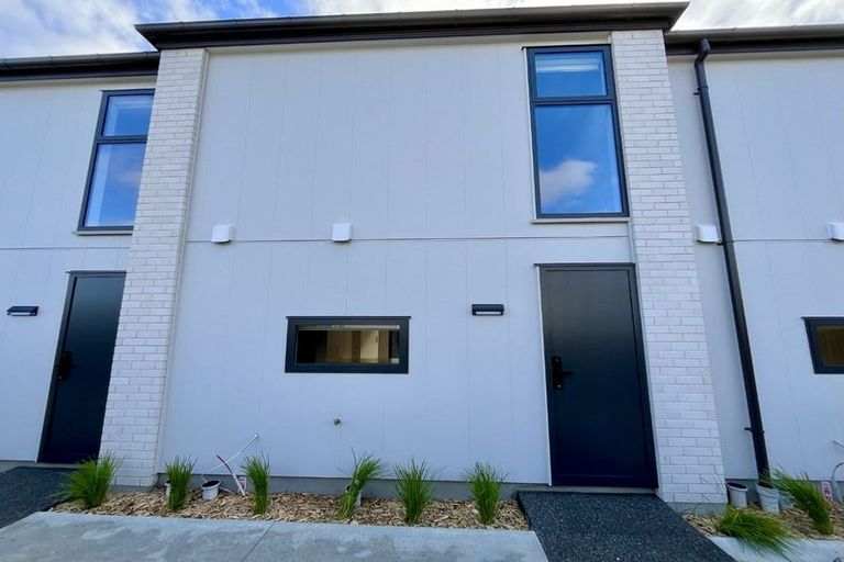 Photo of property in 3/33 Winsor Crescent, Spreydon, Christchurch, 8024