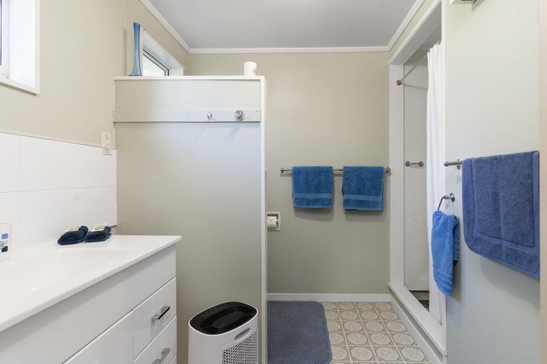 Photo of property in 20 Jellicoe Street, Greytown, 5712