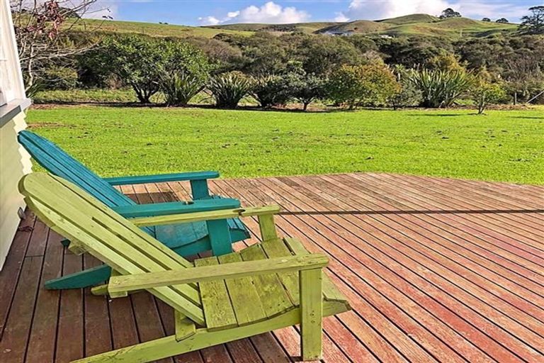 Photo of property in 117 Ahuroa Valley Road, Makarau, Warkworth, 0981