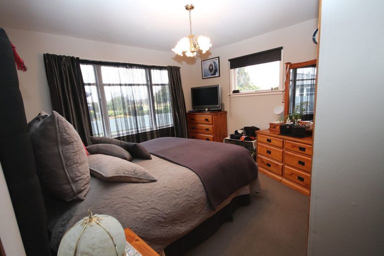 Photo of property in 142 Melcombe Street, Tinwald, Ashburton, 7700