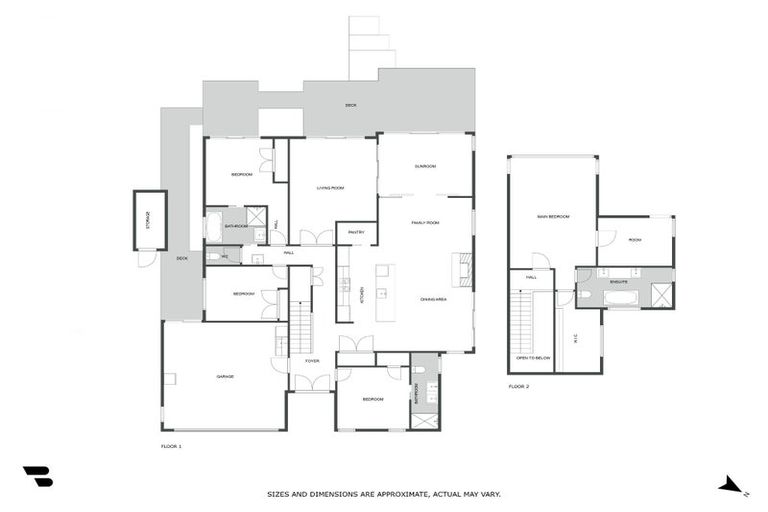 Photo of property in 129 Motu Grande, Pauanui, Hikuai, 3579