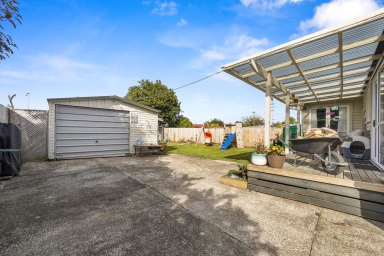 Photo of property in 6 Ratcliffe Street, Matamata, 3400