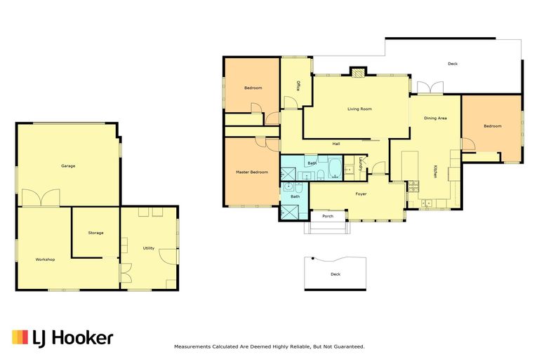 Photo of property in 10 Rata Street, Te Kauwhata, 3710