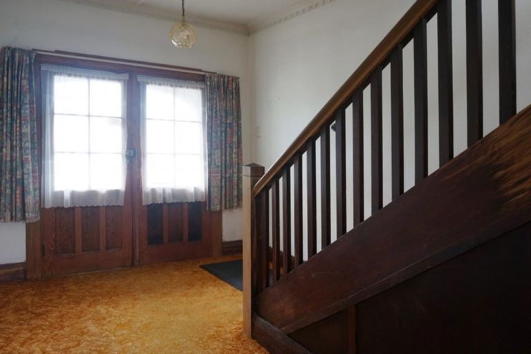 Photo of property in 196 Ritchie Street, Richmond, Invercargill, 9810