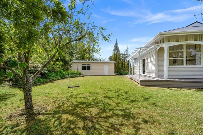 Photo of property in 320 Mangapai Road, Mangapai, Whangarei, 0178