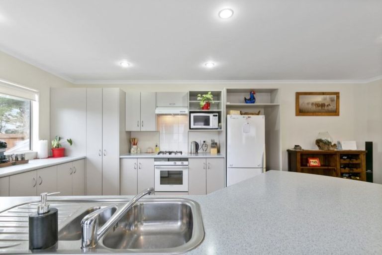 Photo of property in 1 Woodland Grove, Wainuiomata, Lower Hutt, 5014