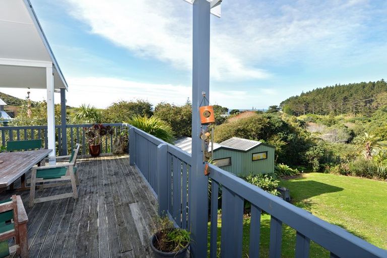 Photo of property in 362 Ocean Beach Road, Whangarei Heads, Whangarei, 0174