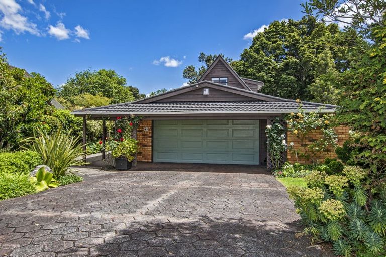 Photo of property in 43 Kotare Crescent, Maunu, Whangarei, 0110