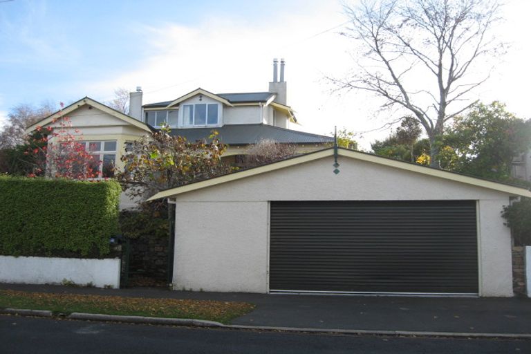 Photo of property in 87 Grendon Street, Maori Hill, Dunedin, 9010