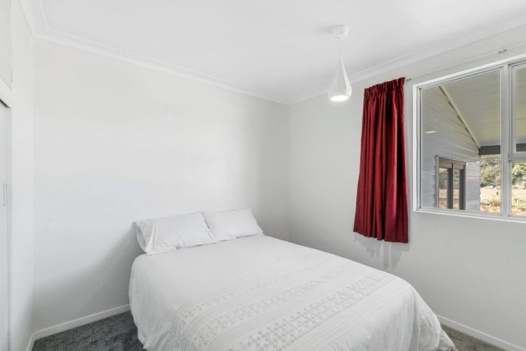 Photo of property in 24 Fitzgerald Street, Whitecliffs, Coalgate, 7673