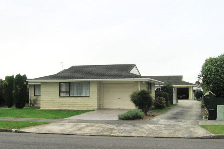 Photo of property in 43 Belvedere Avenue, Waikanae, 5036