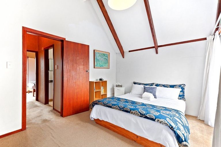 Photo of property in 1/25 Rogers Street, Sydenham, Christchurch, 8023