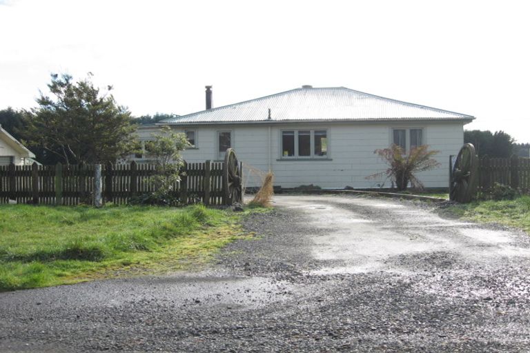 Photo of property in 55 Bay View Road, Woodend, Invercargill, 9877
