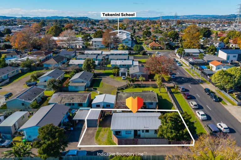 Photo of property in 1/38 Station Road, Takanini, 2112