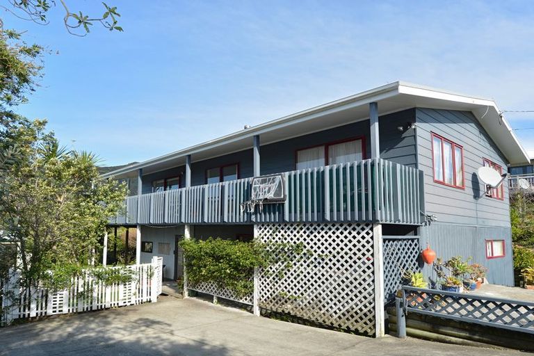 Photo of property in 362 Ocean Beach Road, Whangarei Heads, Whangarei, 0174