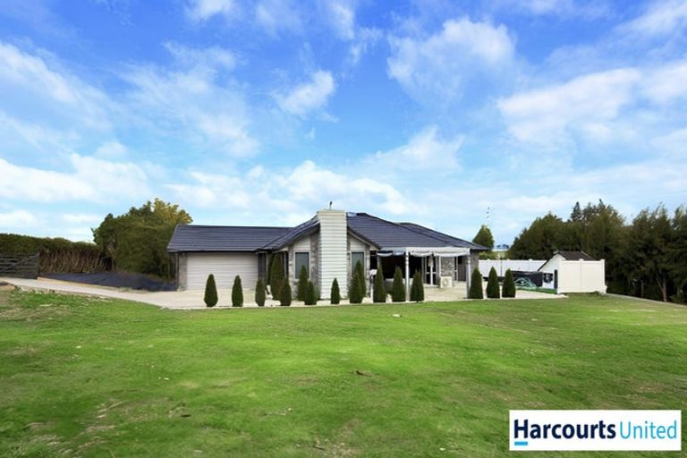 Photo of property in 10 Mcintosh Drive, Pokeno, 2471