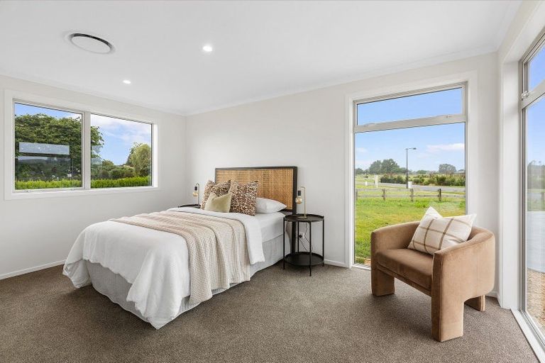 Photo of property in 189 Hudson Street, Pirongia, 3802