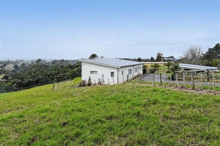 Photo of property in 151 Puke Road, Kumeu, 0891