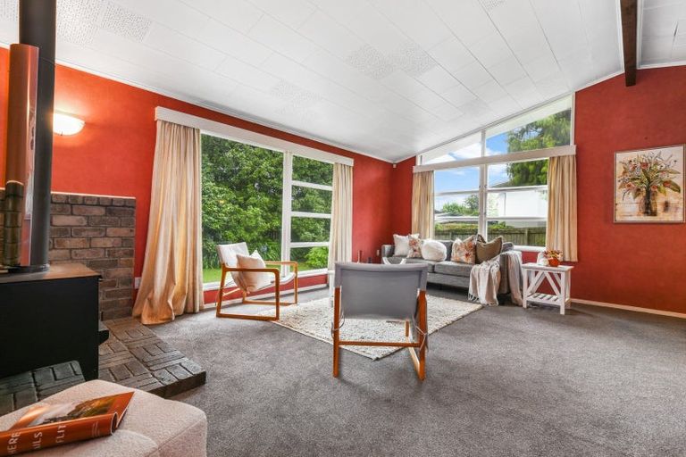 Photo of property in 8 Garden Place, Hillcrest, Rotorua, 3015