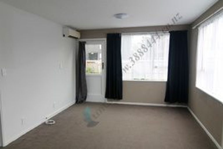 Photo of property in 4/42 Mathesons Road, Phillipstown, Christchurch, 8011