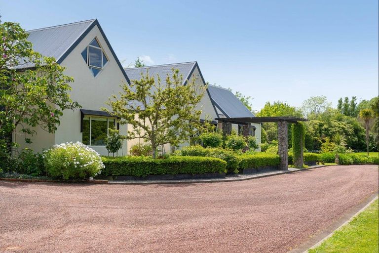 Photo of property in 1 Milford Downs, Lansdowne, Masterton, 5810