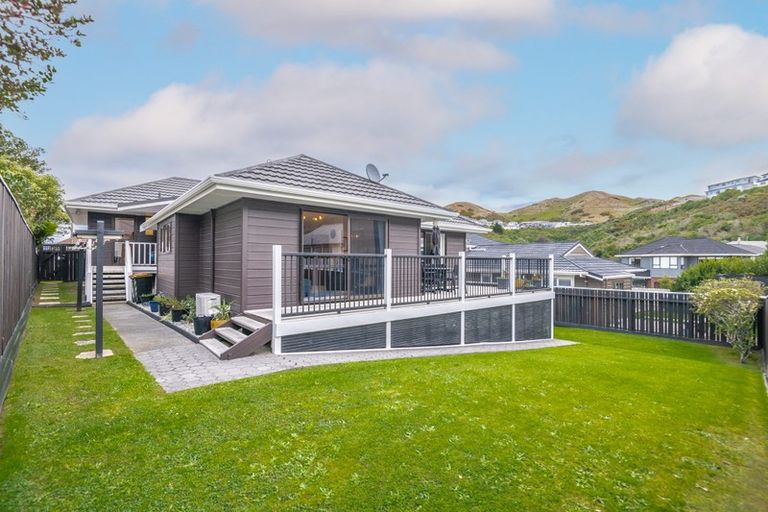 Photo of property in 60 Erris Street, Johnsonville, Wellington, 6037