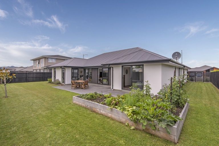 Photo of property in 100 Tauhinu Avenue, Lincoln, 7608