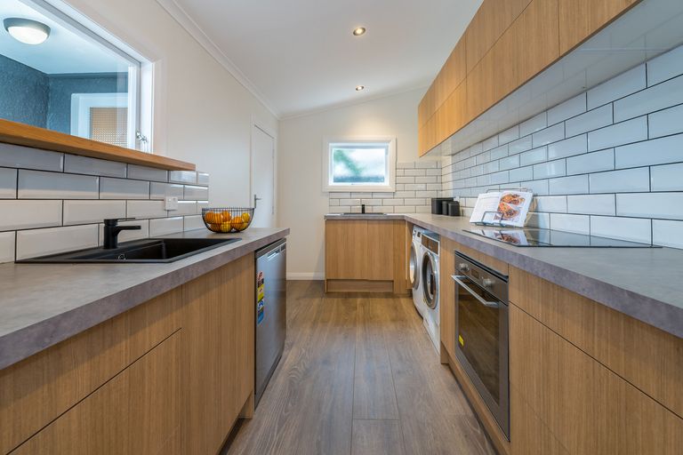 Photo of property in 17 Council Street, Saint Kilda, Dunedin, 9012