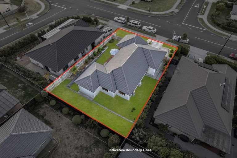 Photo of property in 41 Harriet Johnston Drive, Pokeno, 2402