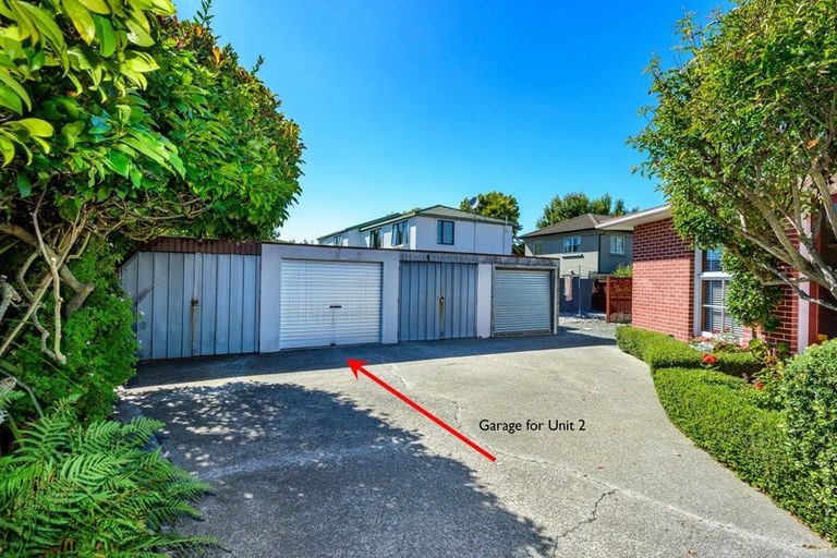 Photo of property in 2/118 Geraldine Street, Edgeware, Christchurch, 8013