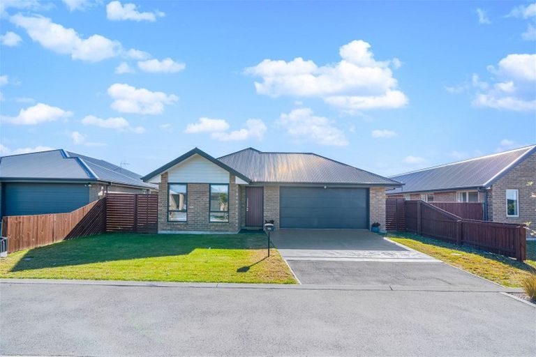 Photo of property in 26 Chert Street, Rolleston, 7614