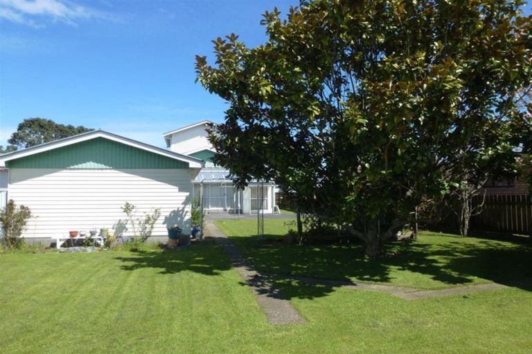 Photo of property in 7 Marsden Road, Greymouth, 7805