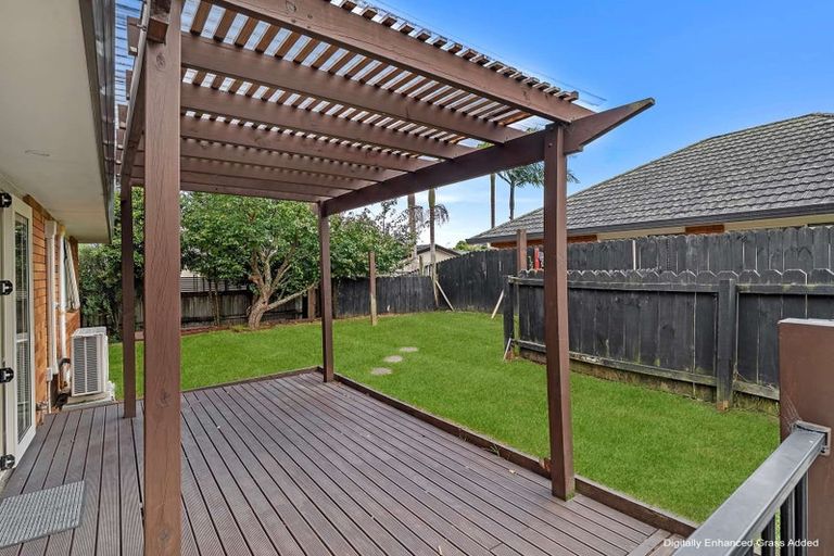 Photo of property in 63b Stratford Road, Manurewa, Auckland, 2105