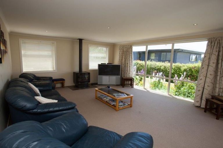 Photo of property in 8 Andrew Don Drive, Lake Tekapo, 7999