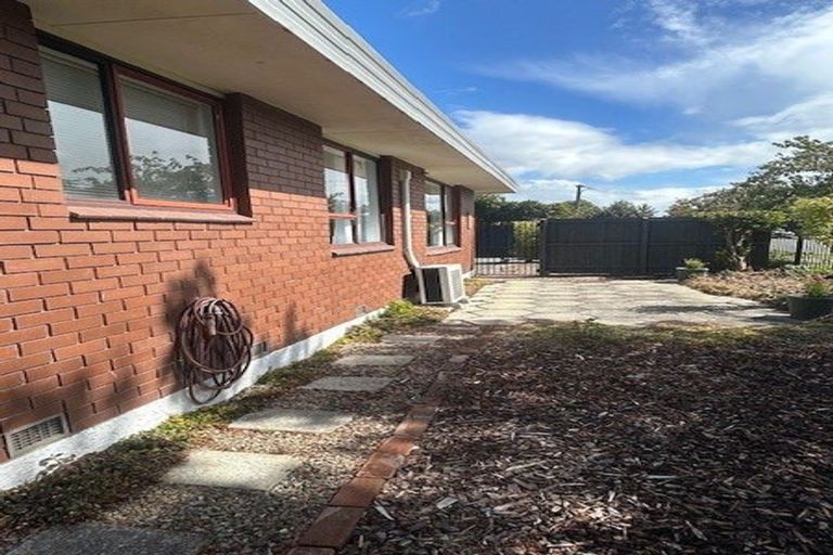 Photo of property in 84a Jeffreys Road, Fendalton, Christchurch, 8052