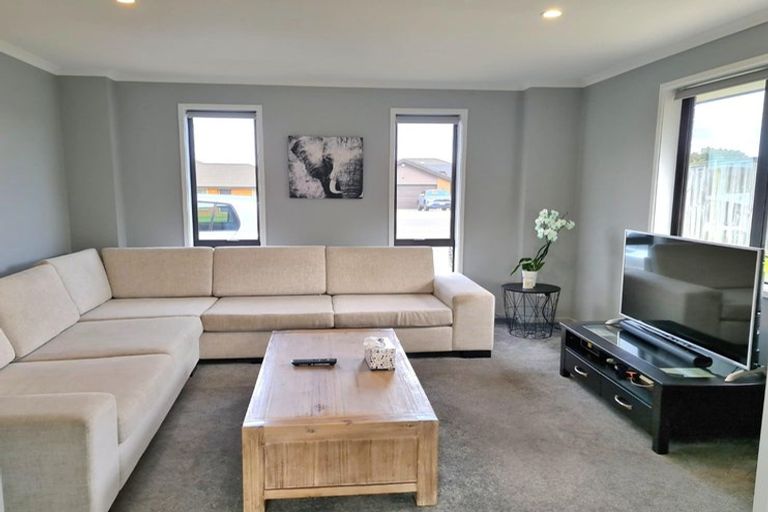 Photo of property in 47 Westmuir Crescent, Pokeno, 2402