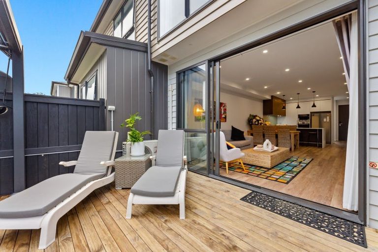 Photo of property in 11 Waterlily Street, Hobsonville, Auckland, 0616