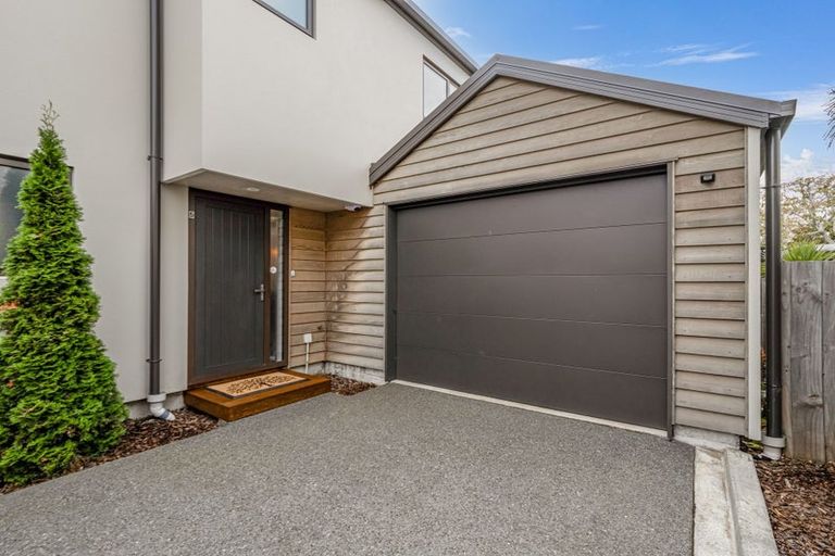 Photo of property in 5/484 Manchester Street, St Albans, Christchurch, 8014