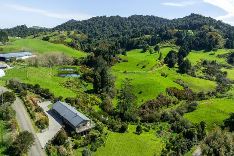 Photo of property in 46 Princes Street, Waikino, Waihi, 3682