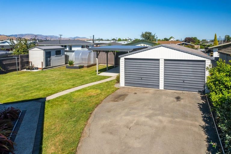 Photo of property in 114 Redwood Street, Redwoodtown, Blenheim, 7201