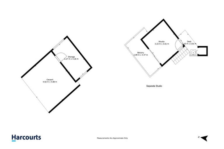 Photo of property in 21 Kaitawa Road, York Bay, Lower Hutt, 5013