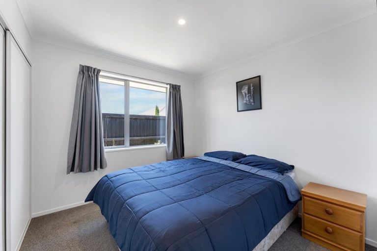 Photo of property in 22 Blair Place, Kaiapoi, 7630