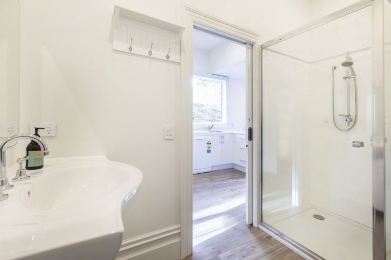 Photo of property in 1a Woodbridge Road, Cashmere, Christchurch, 8022