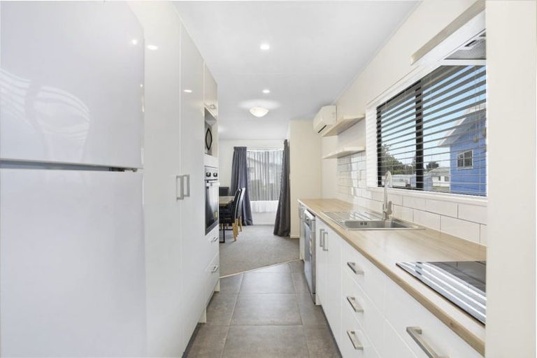 Photo of property in 3 Dennis Taylor Court, Paraparaumu, 5032