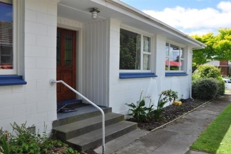 Photo of property in 45 Stanton Crescent, Hoon Hay, Christchurch, 8025