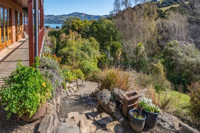 Photo of property in 38 Tizzards Road, Robinsons Bay, Akaroa, 7581