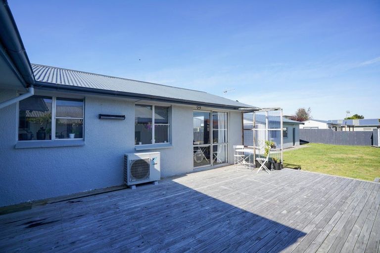 Photo of property in 75 Glenalmond Crescent, Rockdale, Invercargill, 9812