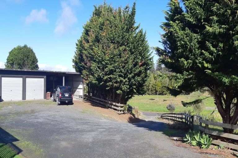 Photo of property in 110 Hillcrest Road, Kaikohe, 0405